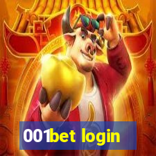 001bet login